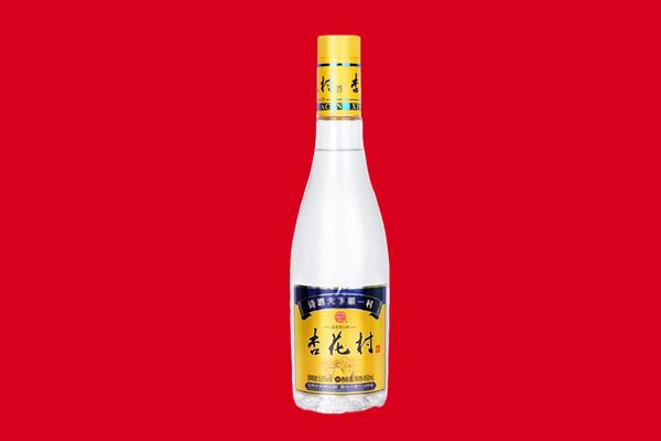 甘孜州泸定回收杏花村