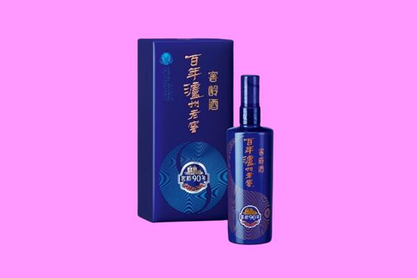甘孜州泸定回收泸州老窖