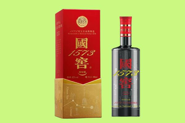 甘孜州泸定回收国窖