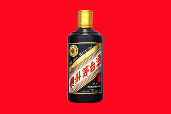 甘孜州泸定回收茅台酒瓶